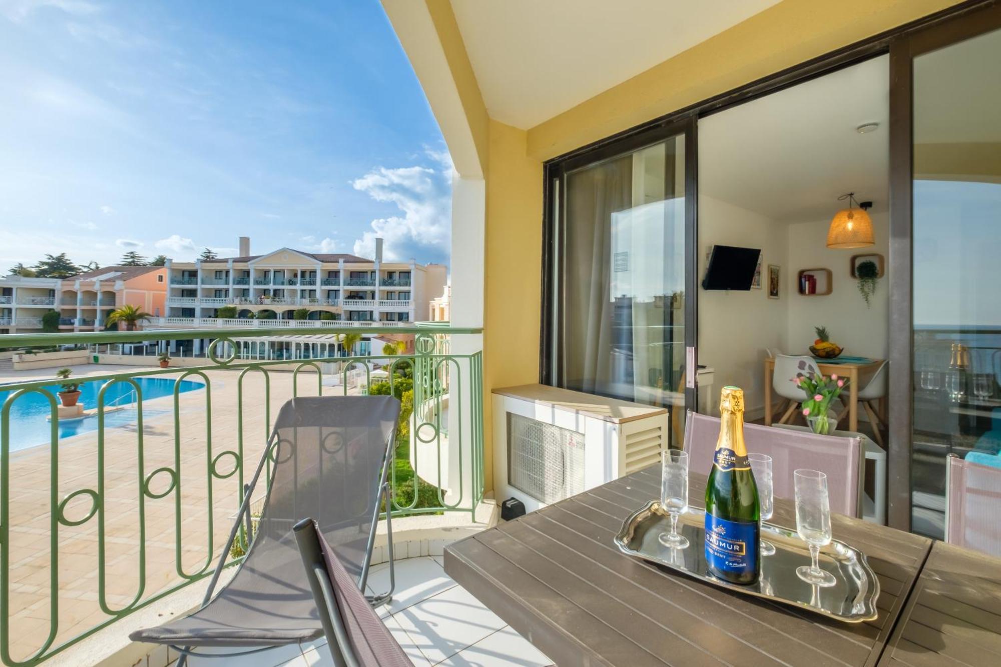 Apartment Sur La
