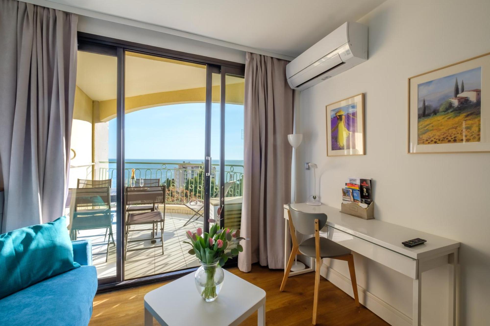 Apartment Sur La