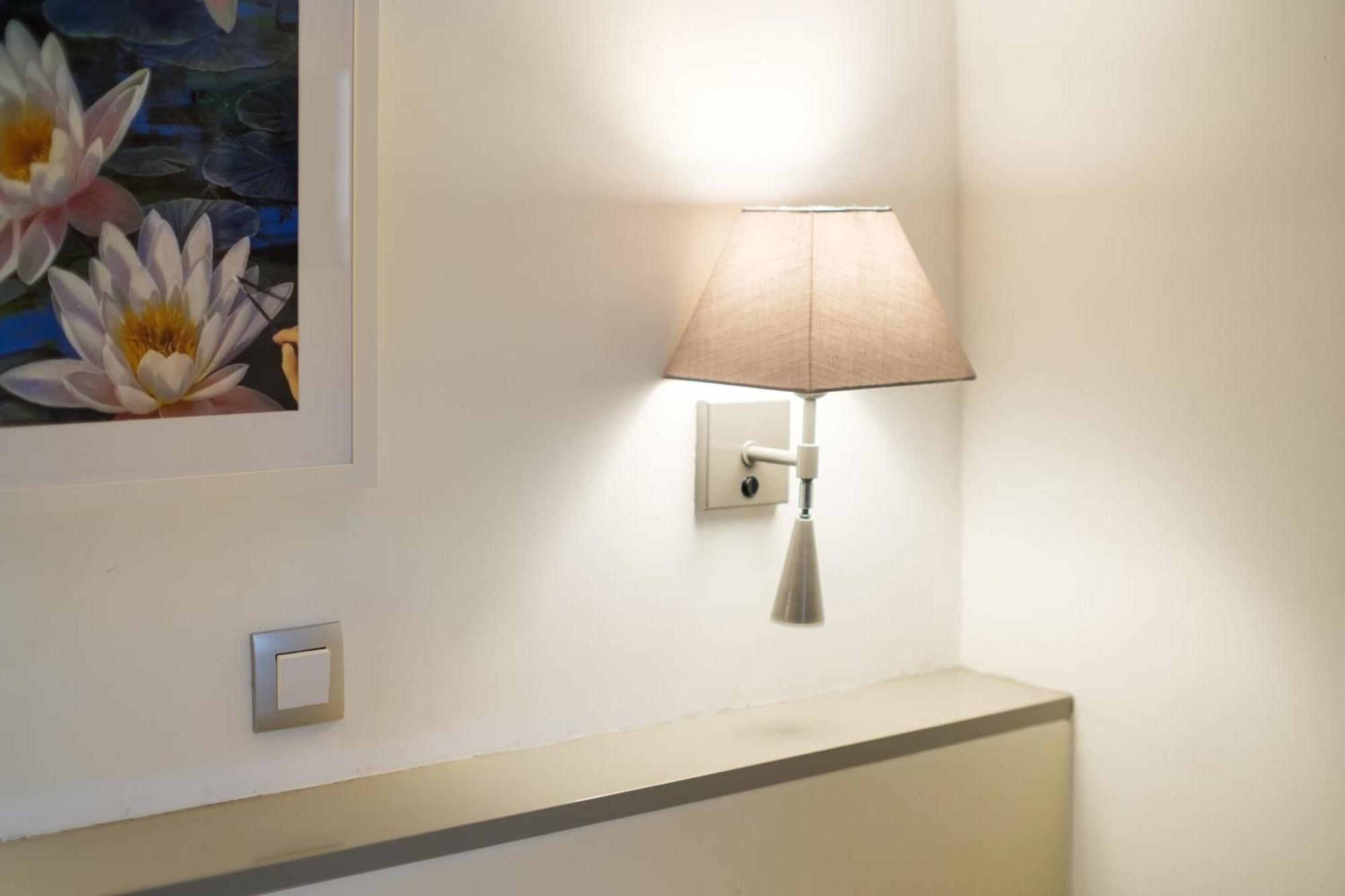 Apartment Sur La Cannes